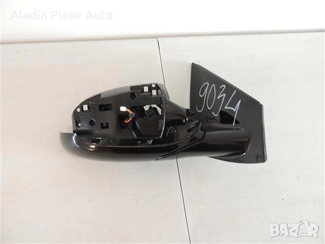 BRAT Десно огледало Kia Sportage година 2015 2016 2017 2018 , снимка 4 - Аксесоари и консумативи - 52452319