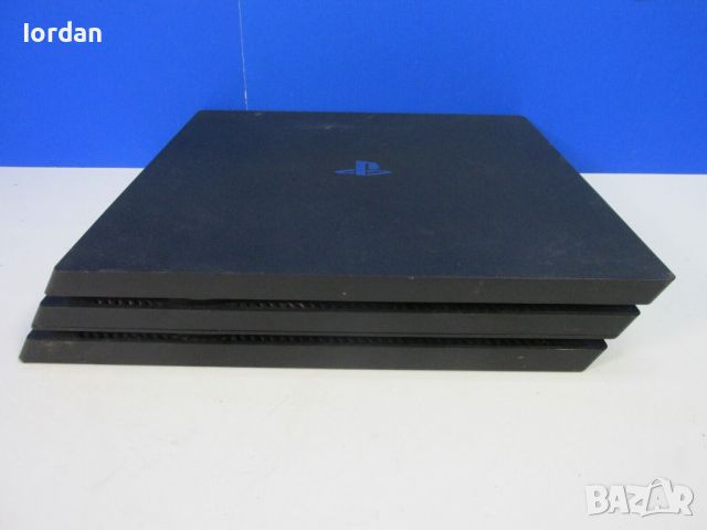 Playstation 4 Pro 1TB 7.55 Хак, снимка 3 - PlayStation конзоли - 45481149