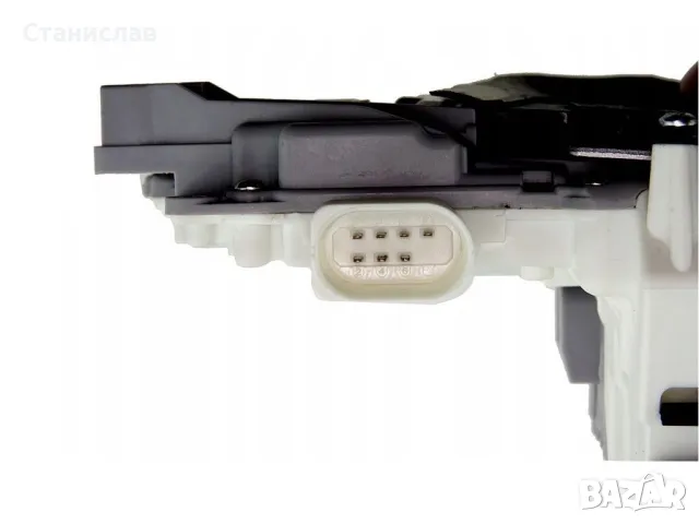 Audi Q5 8R Брава за предна дясна врата , снимка 2 - Части - 50175309