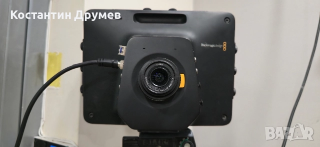 Blackmagic design Full HD 