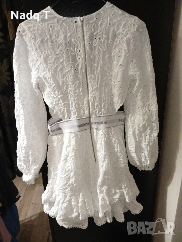 Рокля, снимка 2 - Рокли - 53412677