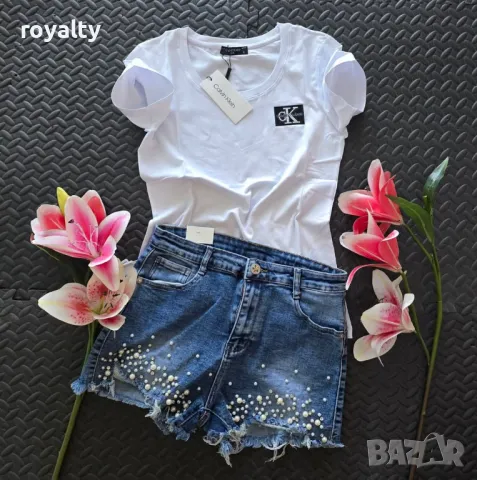 Nike дамски комплекти Два модела 