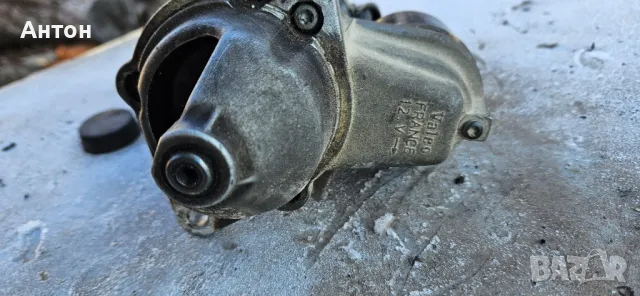 #генератор#алтернатор#, снимка 2 - Части - 48889700