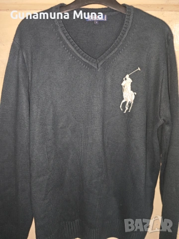 Оригинални пуловери на топ марки , снимка 5 - Пуловери - 53326356