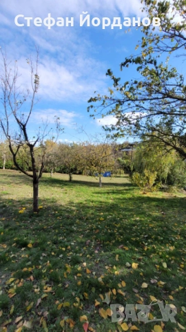 Парцел, снимка 3 - Парцели - 52220095