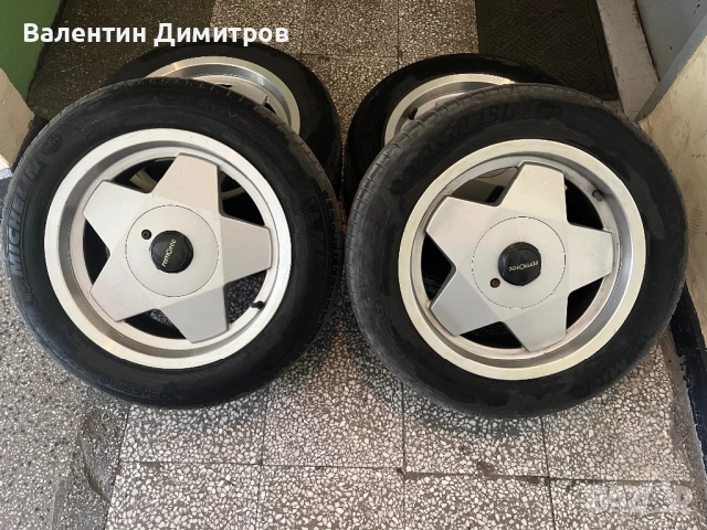 Джанти Remotec, снимка 6 - Гуми и джанти - 52053587