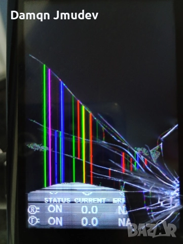 електрическа тротинетка Teverun Fighter 11 / 2*1600w / 26ah🔋, снимка 4 - Други спортове - 51891071