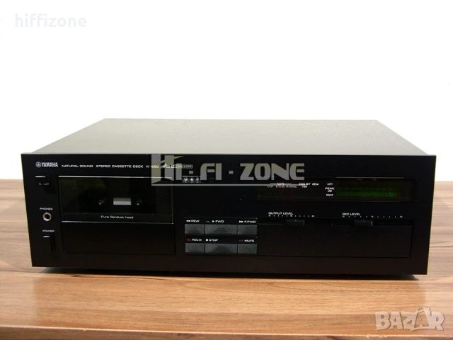 ДЕК   Yamaha k-960 /1 , снимка 2 - Декове - 54273867