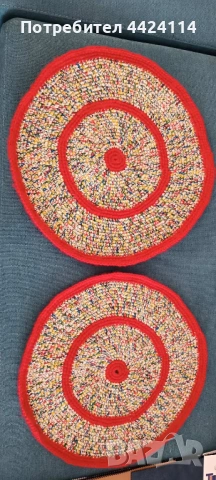 декорация ръчно изработена, снимка 3 - Декорация за дома - 54077557