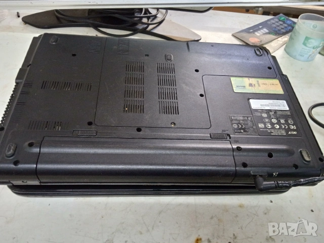 Aser Aspire 5542, снимка 2 - Части за лаптопи - 53867832