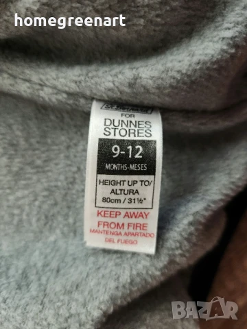 Лот размер 80 9-12м , снимка 4 - Комплекти за бебе - 51430319
