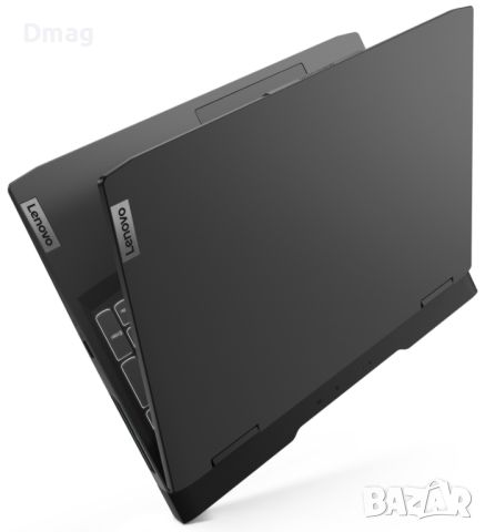 16"Lenovo Gaming/ Ryzen 7 / 16GB/ RTX3050 Ti /Win11, снимка 10 - Лаптопи за игри - 45750676