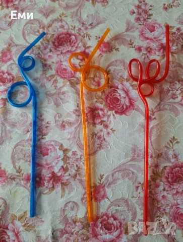 Парти сламки 