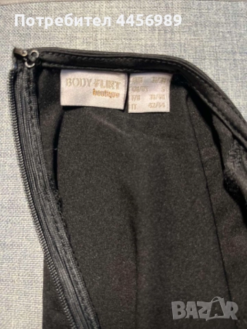 Страхотна празнична рокля Body Flirt, снимка 3 - Рокли - 52630311