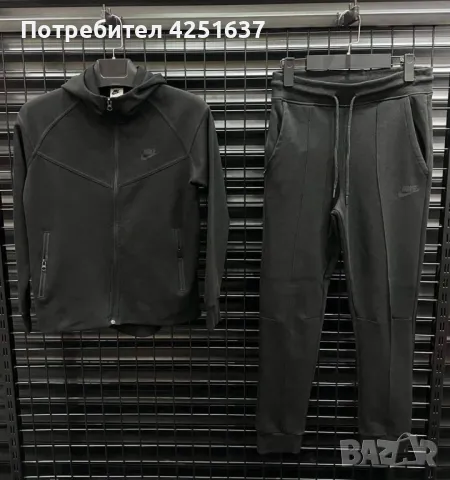 Дамски екип Nike, снимка 3 - Спортни екипи - 47409223