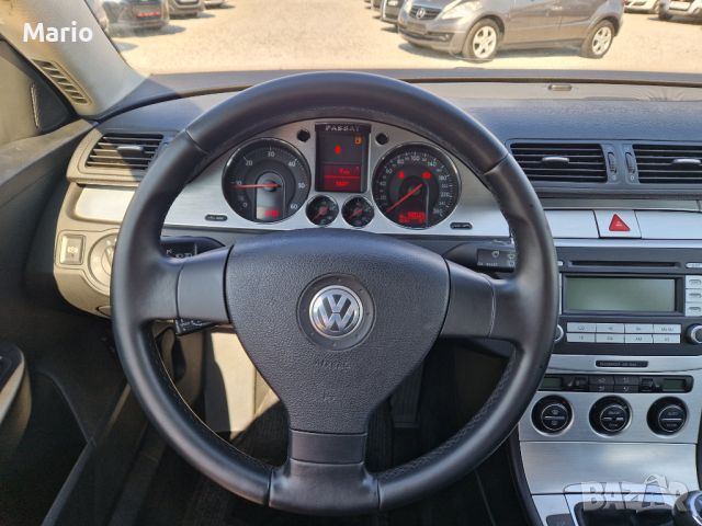 Продавам VW Passat 2.0 TDI - 8 клапановия мотор, снимка 12 - Автомобили и джипове - 45361197