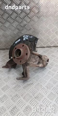 Шенкел Seat Leon 1.9TDI 2002г.(преден ляв)	