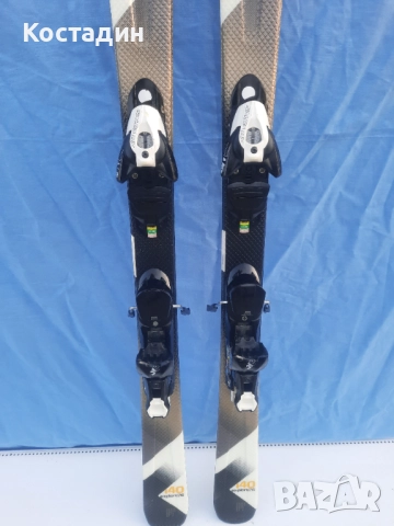 Карвинг ски Elan Explore 76   140см , снимка 4 - Зимни спортове - 52718543