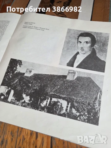 (Balkan Ton)Само 3а Ценители: 3 Стари Грамофонни Плочи На Шопен, снимка 9 - Грамофонни плочи - 51136501