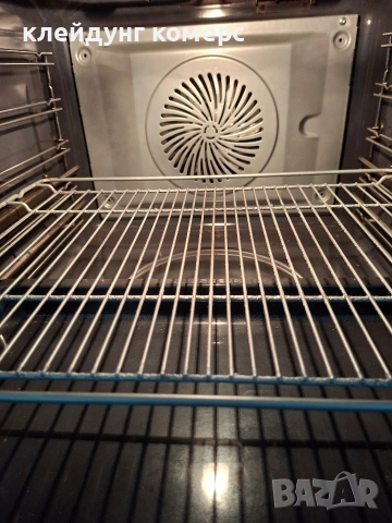 Фурна за вграждане AEG COMPETENCE , снимка 8 - Печки, фурни - 54213642