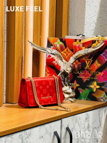 MCM 💎 Louis Vuitton 💎Дамски Чанти , снимка 8 - Чанти - 53784523