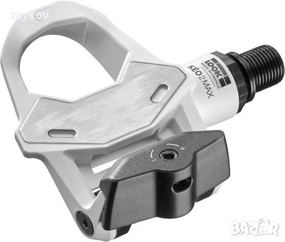 LOOK Cycle – Велосипедни педали KEO 2 MAX , снимка 2 - Части за велосипеди - 52939064
