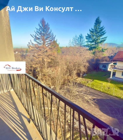 Двустаен апартамент в м-т Камбаните, снимка 5 - Апартаменти - 53119374