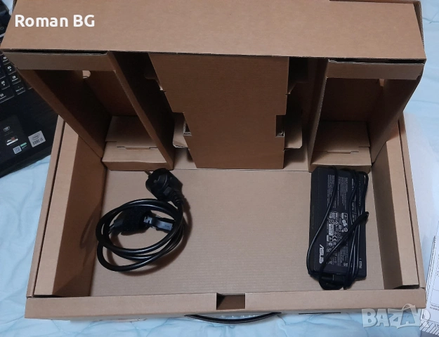 ASUS TUF Gaming FX506L Нов Перфектен В опаковка, снимка 4 - Лаптопи за игри - 53027216