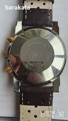 Tissot valjoux 7750 automatic, снимка 2 - Мъжки - 53716900