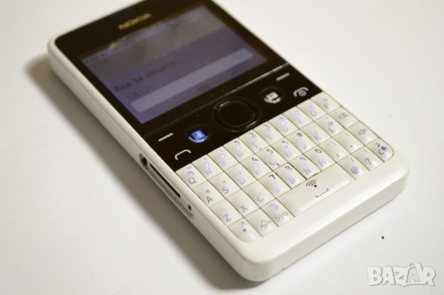 Nokia asha 210 за части, снимка 7 - Nokia - 45425314
