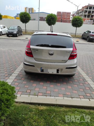 Hyundai i30 1.6crdi , снимка 3 - Автомобили и джипове - 46361705