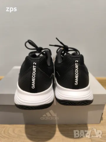 Мъжки маратонки Adidas 45номер, снимка 2 - Маратонки - 47252579