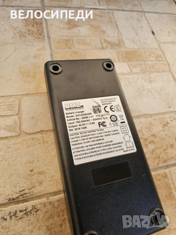 Зарядни за Електрически Велосипеди , снимка 7 - Велосипеди - 53175436