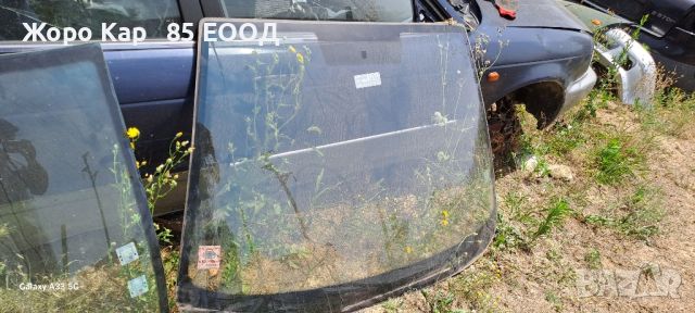Предно (челно) стъкло за Peugeot 206 CC/ Пежо 206 ЦЦ 2000-2008, снимка 5 - Части - 46425253
