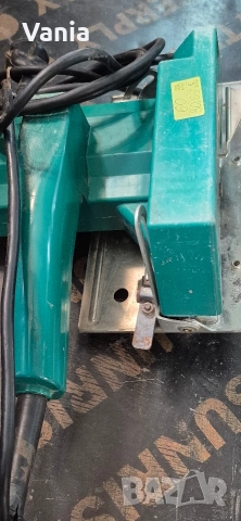 Ръчен циркуляр Metabo, снимка 6 - Циркуляри - 52638728