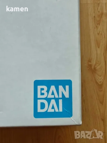 Bandai MG 1/100 Wing Gundam "Ver.Ka" (Нов), снимка 2 - Колекции - 53989461