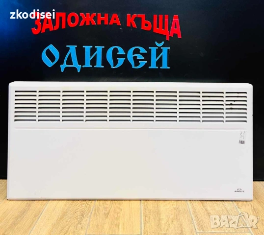 Конвекторна печка AIRELEC - P9402 ML 20 2000W
