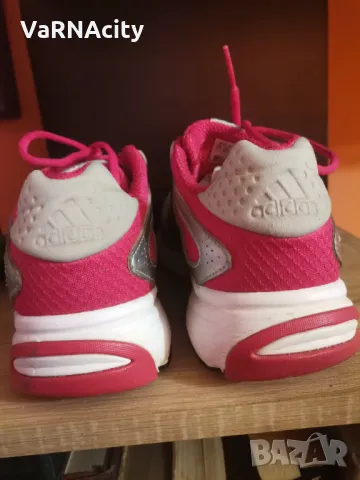 ADIDAS 38ми номер , снимка 5 - Маратонки - 49786647