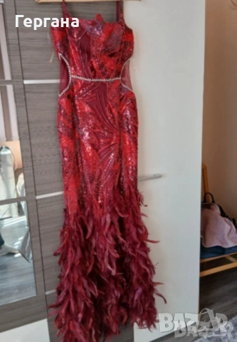 Абитуриентски рокли