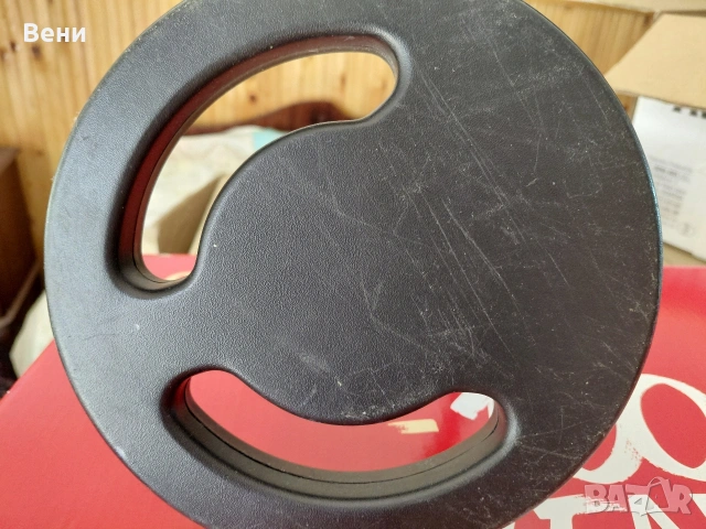 Металотърсач, снимка 8 - Друга електроника - 53857599