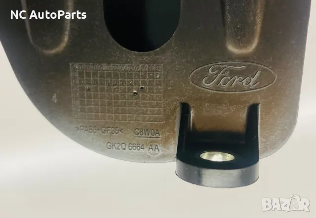 Капак за маслена помпа за Ford Transit Форд 2.0 EcoBlue YMF6 GK2Q-6664-AA FORD 2018, снимка 3 - Части - 49437052
