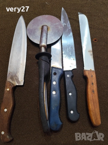 ножове вилици домашни потреби, снимка 6 - Съдове за готвене - 48516503