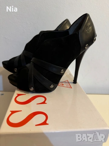 Сандали Replay, Guess, Zara 36, снимка 9 - Сандали - 53818974