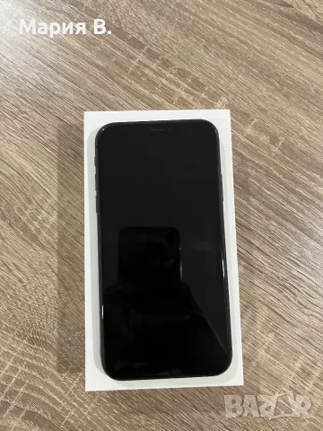 iPhone 11, 64GB, black, снимка 7 - Apple iPhone - 48978029