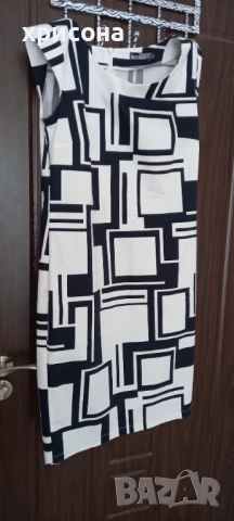 Нова елегантна и стилна рокля-хл, снимка 3 - Рокли - 50695541