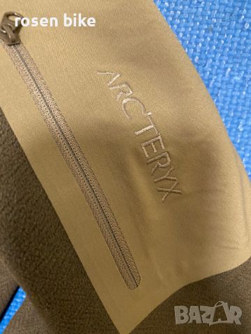 ''Arcteryx Covert Quarter Zip Polartec Fleece''оригинален пуловер, снимка 2 - Пуловери - 45359170