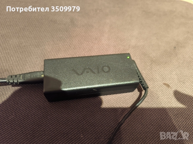 лаптоп Sony VAIO model pcg - 7112l работи без проблем, снимка 6 - Лаптопи за дома - 52618188
