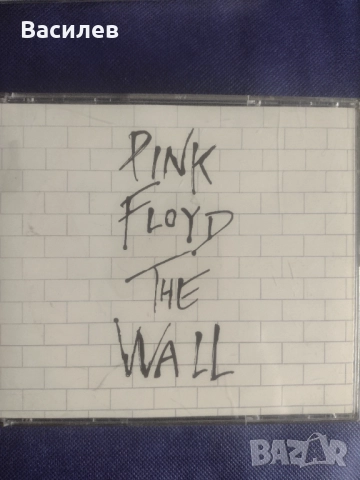 Оригинални CD, снимка 4 - CD дискове - 52865290