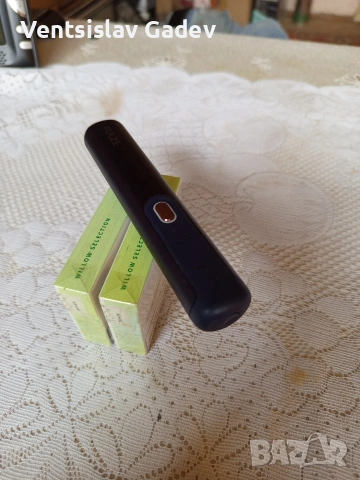 PULZE. 10 ЕВРО , снимка 2 - Електронни цигари - 53692688