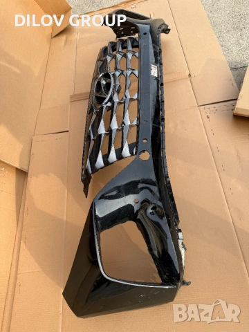 Броня Hyundai Tucson | 2021, снимка 2 - Части - 53712567